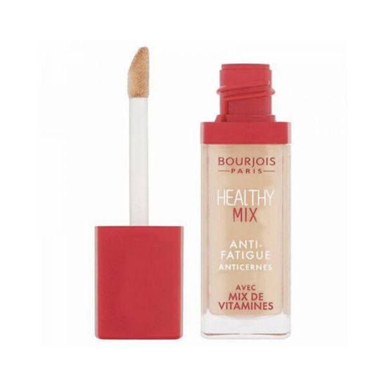 صورة Bourjois Concealer Healthy Mix Anti-Fatigue Light 51 - بورجوا كونسيلر هيلثي ميكس انتي فاتيجيه لايت 51