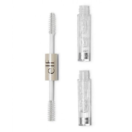 صورة  e.l.f Mascara Clear Brow And Lash Crystal - ايلف ماسكارا شفافه للحواجب والرموش كريستال